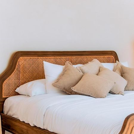 Villa Bella Canggu Zewnętrze zdjęcie
