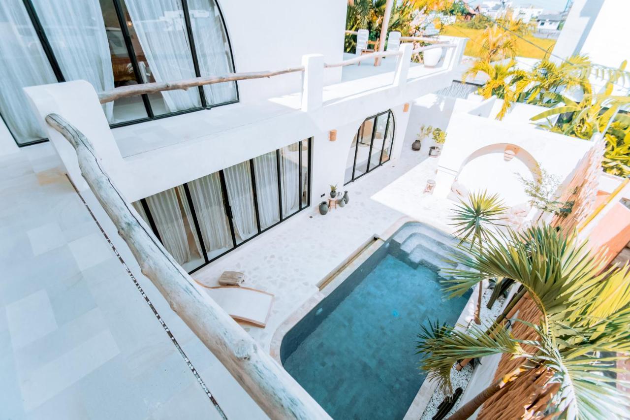 Villa Bella Canggu Zewnętrze zdjęcie