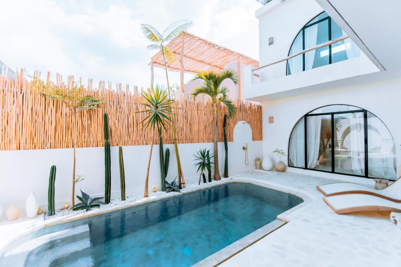 Villa Bella Canggu Zewnętrze zdjęcie