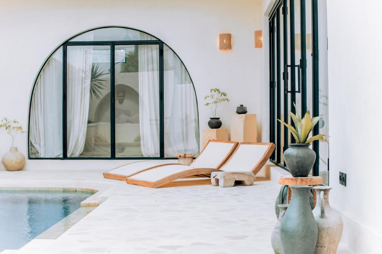 Villa Bella Canggu Zewnętrze zdjęcie