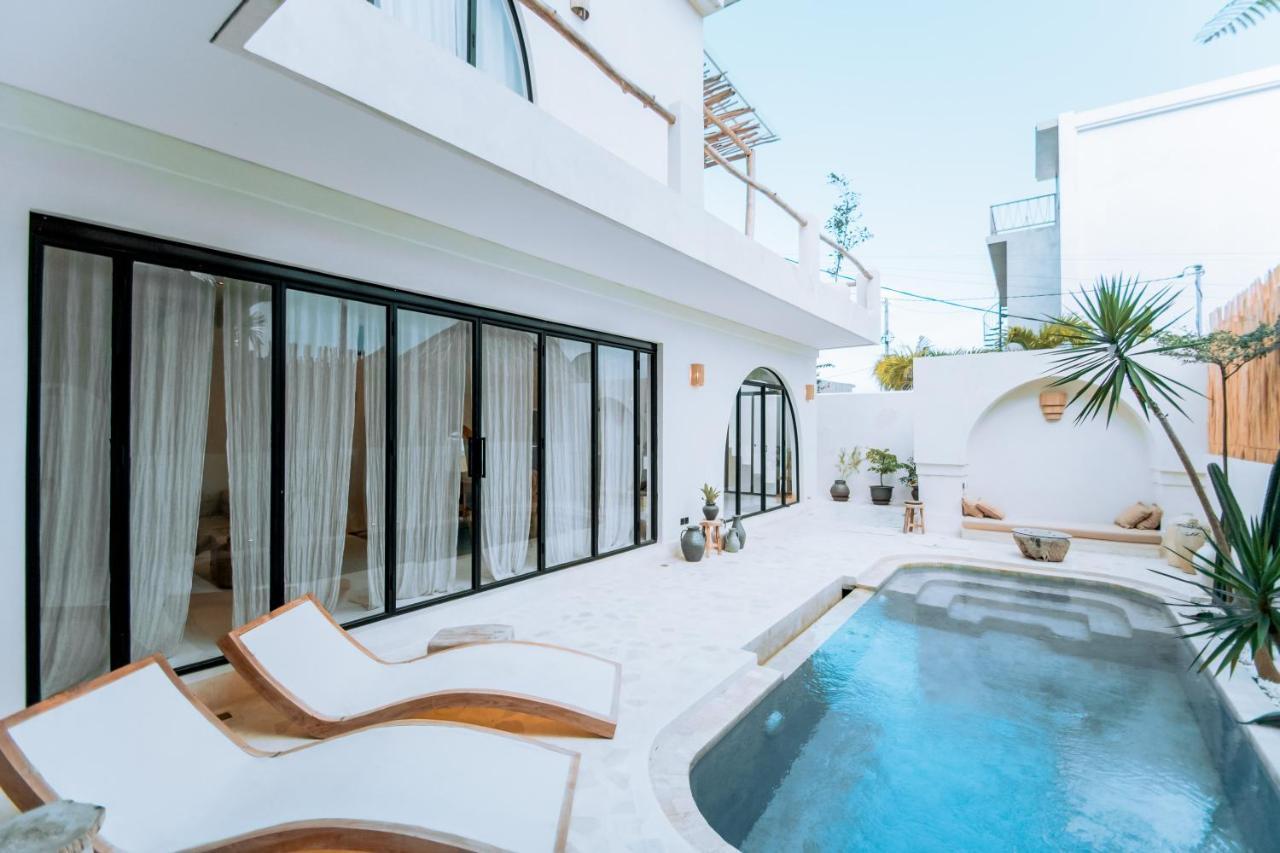 Villa Bella Canggu Zewnętrze zdjęcie