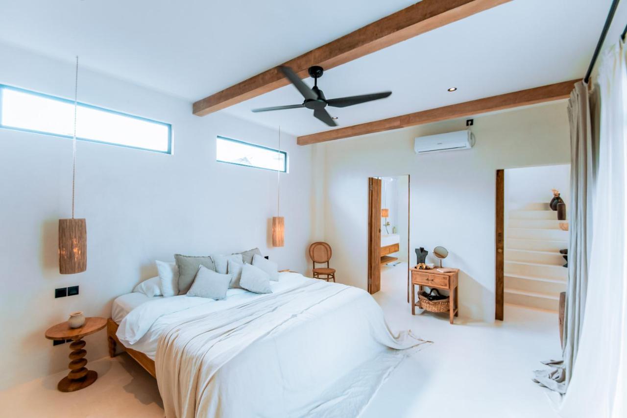 Villa Bella Canggu Zewnętrze zdjęcie