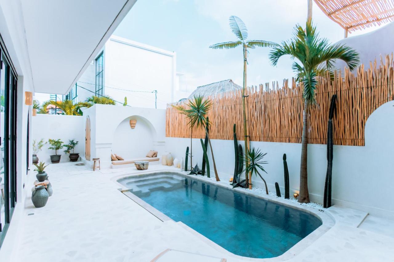 Villa Bella Canggu Zewnętrze zdjęcie