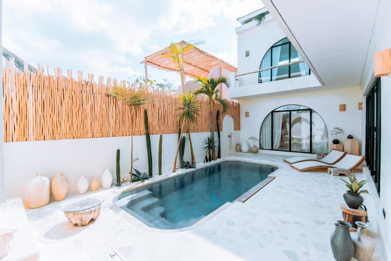 Villa Bella Canggu Zewnętrze zdjęcie