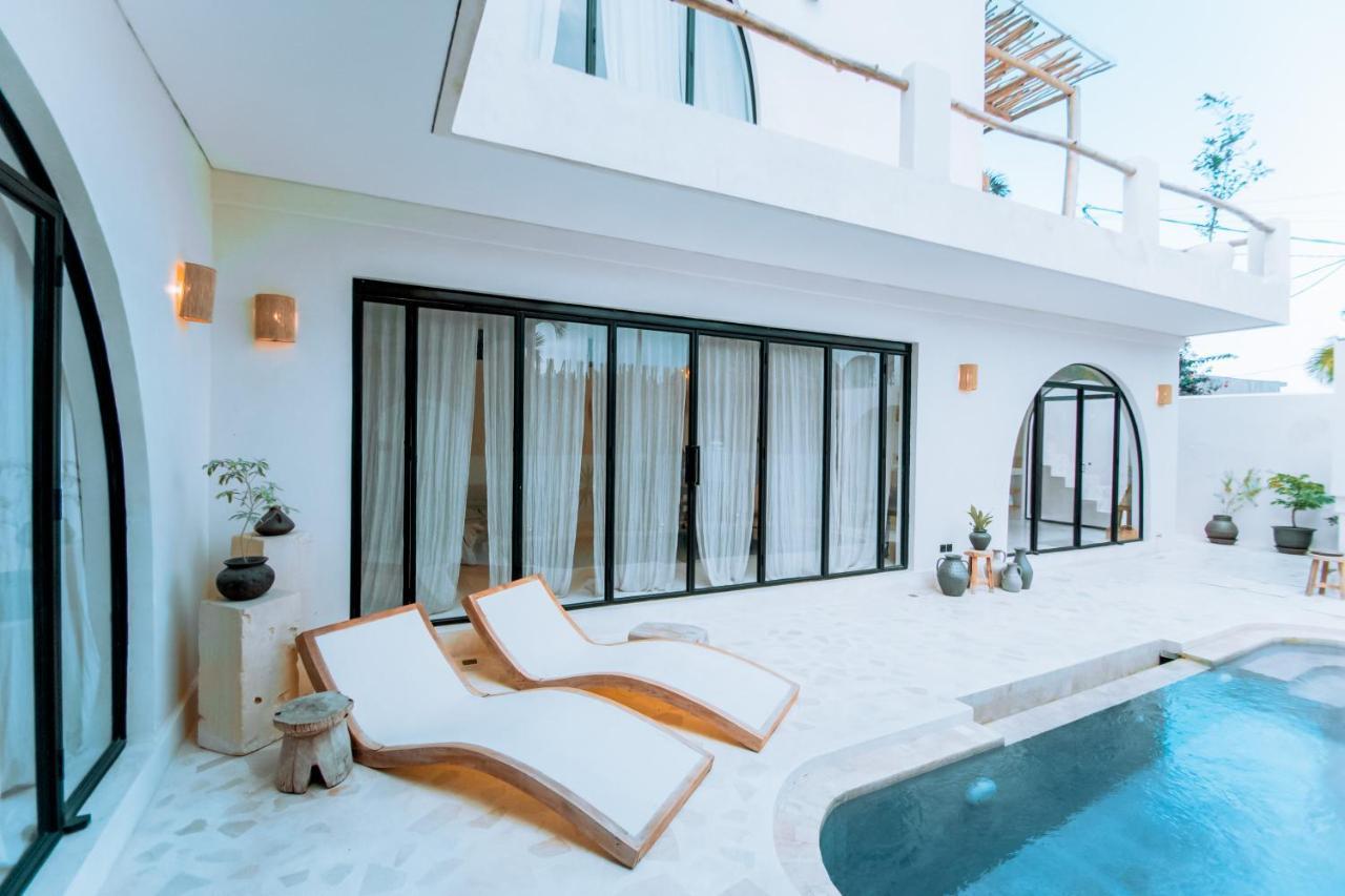 Villa Bella Canggu Zewnętrze zdjęcie