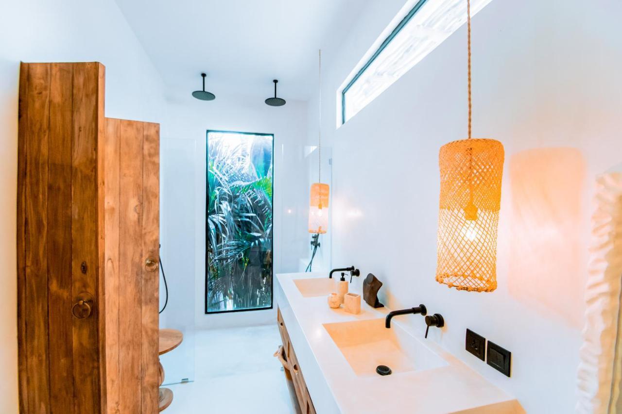 Villa Bella Canggu Zewnętrze zdjęcie