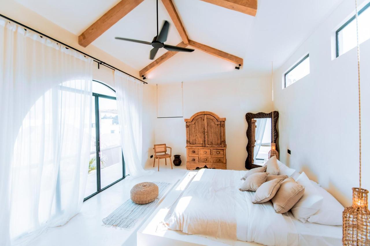 Villa Bella Canggu Zewnętrze zdjęcie