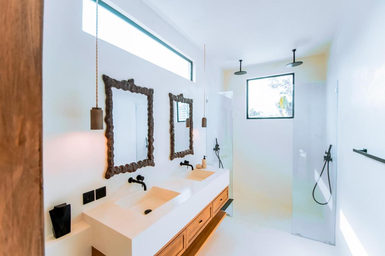 Villa Bella Canggu Zewnętrze zdjęcie