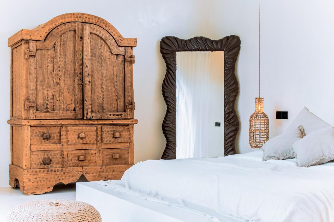 Villa Bella Canggu Zewnętrze zdjęcie