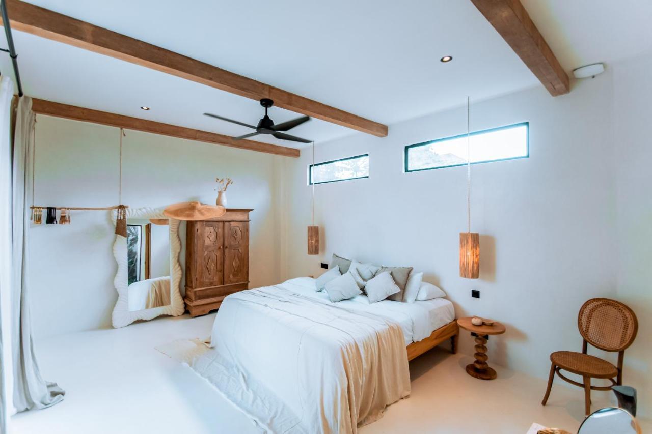 Villa Bella Canggu Zewnętrze zdjęcie
