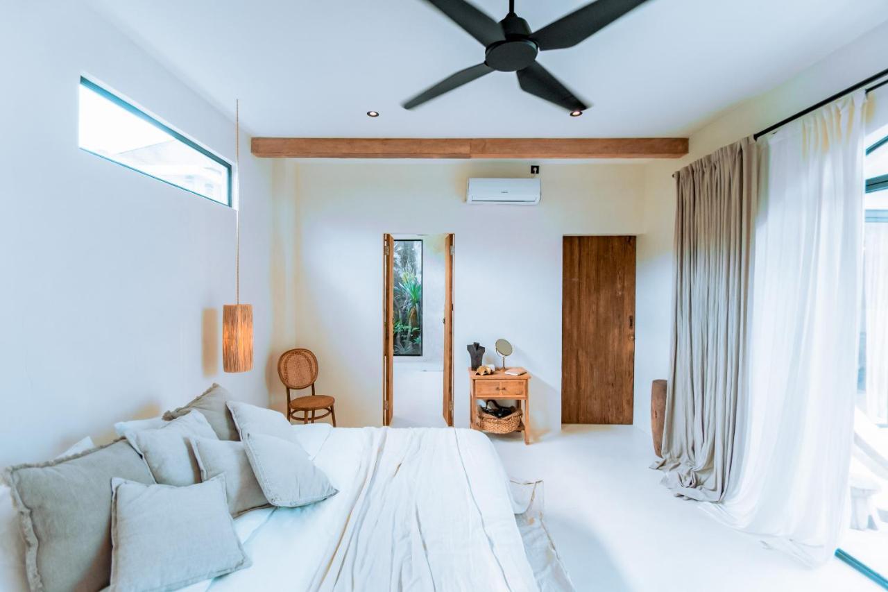Villa Bella Canggu Zewnętrze zdjęcie