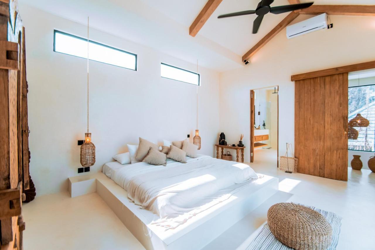 Villa Bella Canggu Zewnętrze zdjęcie